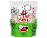 Torrada Tapioca c/ Coco 75g Okoshi